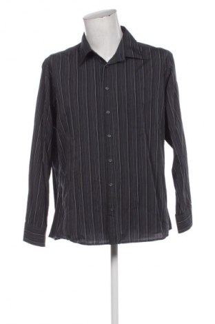 Herrenhemd Via Cortesa, Größe XXL, Farbe Mehrfarbig, Preis € 6,99