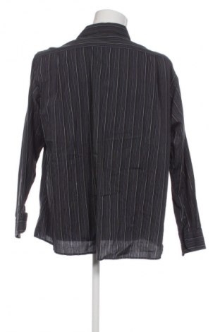 Herrenhemd Via Cortesa, Größe XXL, Farbe Mehrfarbig, Preis € 6,99