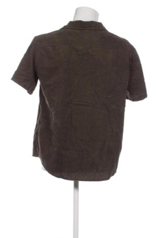 Pánská košile  Unbranded, Velikost L, Barva Zelená, Cena  279,00 Kč