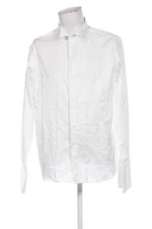 Męska koszula Unbranded, Rozmiar XXL, Kolor Biały, Cena 126,43 zł