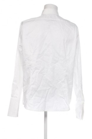 Męska koszula Unbranded, Rozmiar XXL, Kolor Biały, Cena 126,43 zł