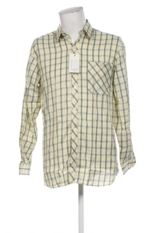 Męska koszula Unbranded, Rozmiar L, Kolor Kolorowy, Cena 128,60 zł