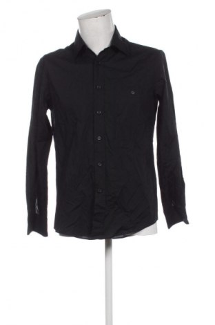 Pánská košile  Unbranded, Velikost M, Barva Černá, Cena  199,00 Kč