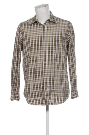 Мъжка риза Unbranded, Размер L, Цвят Многоцветен, Цена 5,62 €