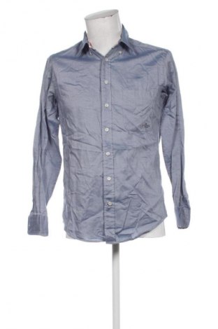 Męska koszula Unbranded, Rozmiar S, Kolor Niebieski, Cena 6,99 zł