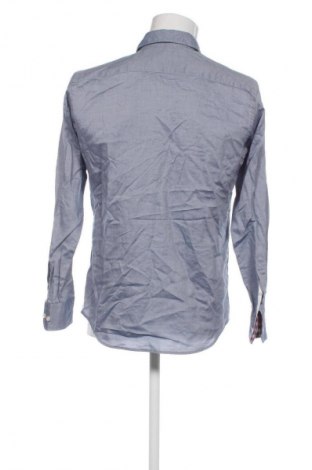 Męska koszula Unbranded, Rozmiar S, Kolor Niebieski, Cena 6,99 zł