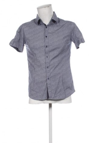 Męska koszula Unbranded, Rozmiar XL, Kolor Niebieski, Cena 80,38 zł