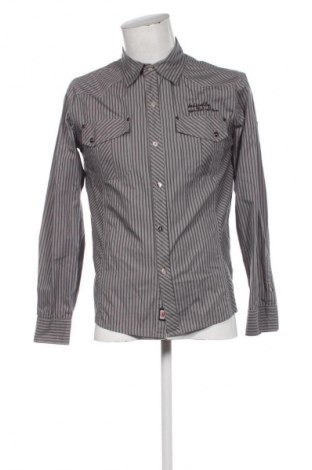 Męska koszula Unbranded, Rozmiar L, Kolor Kolorowy, Cena 80,38 zł