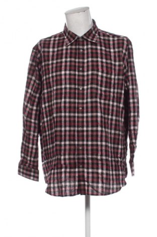 Herrenhemd Unbranded, Größe M, Farbe Mehrfarbig, Preis € 4,99