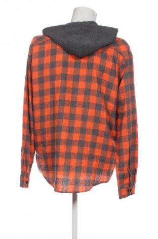 Herrenhemd Unbranded, Größe 3XL, Farbe Mehrfarbig, Preis 19,99 €