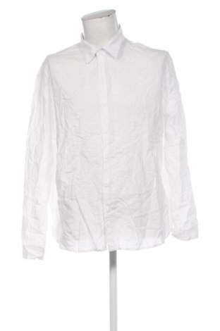 Pánská košile  Unbranded, Velikost 3XL, Barva Bílá, Cena  339,00 Kč