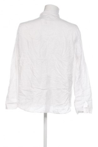 Pánská košile  Unbranded, Velikost 3XL, Barva Bílá, Cena  339,00 Kč