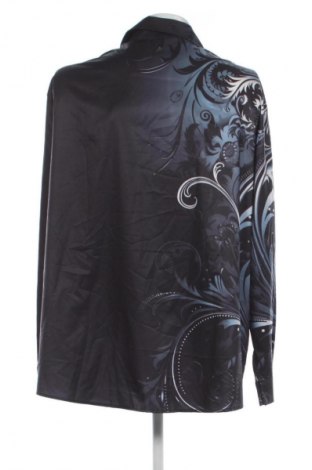 Ανδρικό πουκάμισο Unbranded, Μέγεθος 3XL, Χρώμα Πολύχρωμο, Τιμή 17,99 €