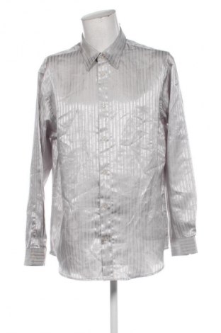 Pánská košile  Unbranded, Velikost XXL, Barva Šedá, Cena  425,00 Kč