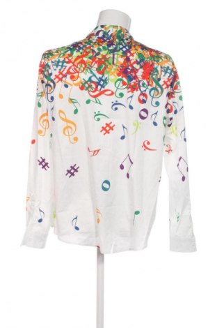 Męska koszula Unbranded, Rozmiar XL, Kolor Kolorowy, Cena 80,38 zł