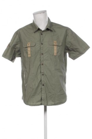 Pánská košile  Unbranded, Velikost XXL, Barva Zelená, Cena  419,00 Kč