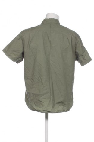 Pánská košile  Unbranded, Velikost XXL, Barva Zelená, Cena  419,00 Kč