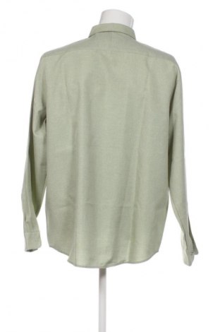 Pánská košile  Unbranded, Velikost 3XL, Barva Zelená, Cena  425,00 Kč