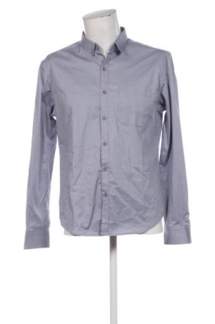 Męska koszula Unbranded, Rozmiar XL, Kolor Szary, Cena 79,15 zł