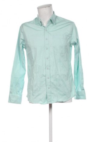 Męska koszula Unbranded, Rozmiar XL, Kolor Zielony, Cena 79,15 zł