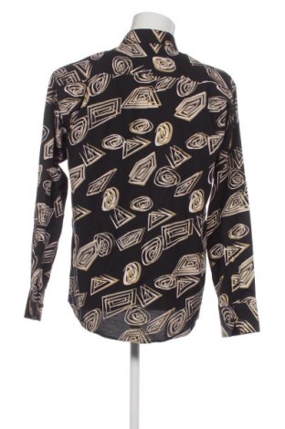 Męska koszula Unbranded, Rozmiar M, Kolor Kolorowy, Cena 129,32 zł