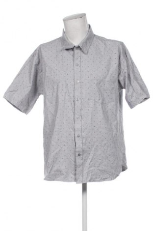 Ανδρικό πουκάμισο Unbranded, Μέγεθος 5XL, Χρώμα Πολύχρωμο, Τιμή 15,99 €