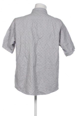 Ανδρικό πουκάμισο Unbranded, Μέγεθος 5XL, Χρώμα Πολύχρωμο, Τιμή 15,99 €