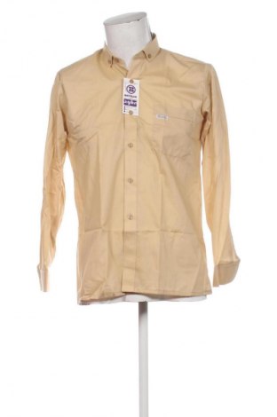 Męska koszula Unbranded, Rozmiar S, Kolor Beżowy, Cena 128,60 zł