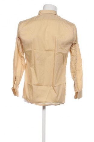Męska koszula Unbranded, Rozmiar S, Kolor Beżowy, Cena 128,60 zł