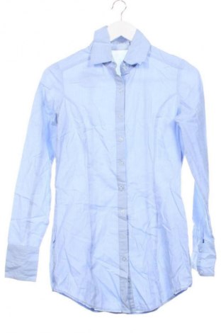 Pánská košile  Unbranded, Velikost XXS, Barva Modrá, Cena  149,00 Kč