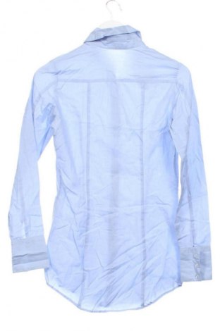 Pánská košile  Unbranded, Velikost XXS, Barva Modrá, Cena  149,00 Kč