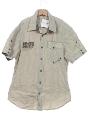 Pánská košile  Unbranded, Velikost L, Barva Béžová, Cena  425,00 Kč