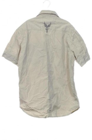 Pánská košile  Unbranded, Velikost L, Barva Béžová, Cena  425,00 Kč
