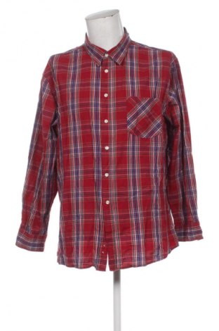 Мъжка риза Unbranded, Размер 5XL, Цвят Многоцветен, Цена 15,33 €