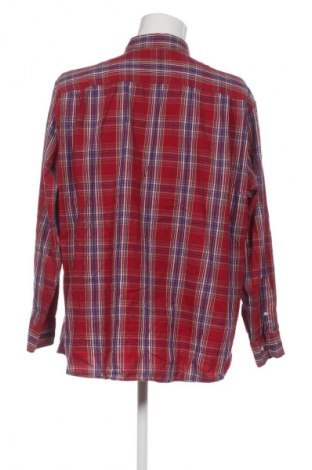 Мъжка риза Unbranded, Размер 5XL, Цвят Многоцветен, Цена 15,33 €