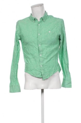 Pánská košile  Unbranded, Velikost S, Barva Zelená, Cena  439,00 Kč