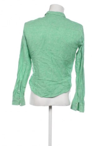 Pánská košile  Unbranded, Velikost S, Barva Zelená, Cena  439,00 Kč