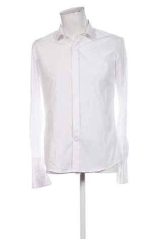 Pánská košile  Unbranded, Velikost M, Barva Bílá, Cena  419,00 Kč