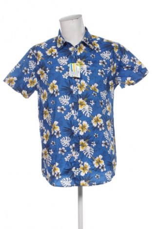 Мъжка риза Unbranded, Размер XL, Цвят Многоцветен, Цена 24,03 €