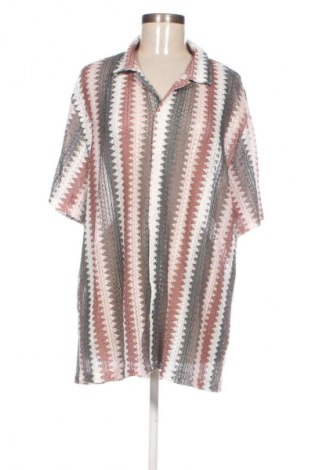 Ανδρικό πουκάμισο Unbranded, Μέγεθος XXL, Χρώμα Πολύχρωμο, Τιμή 10,99 €