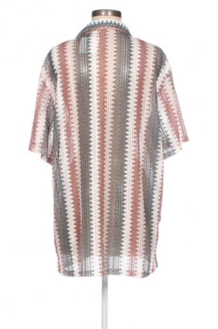 Ανδρικό πουκάμισο Unbranded, Μέγεθος XXL, Χρώμα Πολύχρωμο, Τιμή 10,99 €
