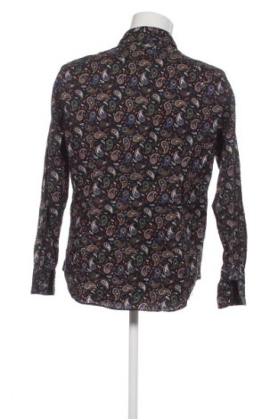 Ανδρικό πουκάμισο Unbranded, Μέγεθος L, Χρώμα Πολύχρωμο, Τιμή 5,99 €