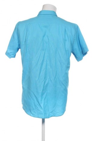 Pánská košile  Unbranded, Velikost XL, Barva Modrá, Cena  259,00 Kč