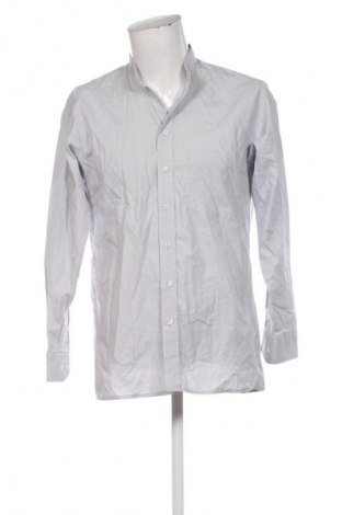 Męska koszula Unbranded, Rozmiar M, Kolor Szary, Cena 80,38 zł