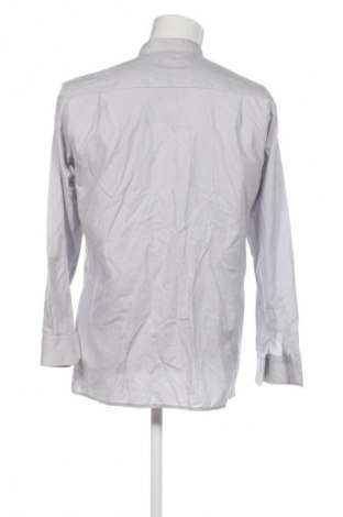 Męska koszula Unbranded, Rozmiar M, Kolor Szary, Cena 80,38 zł