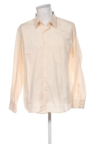 Pánská košile  Unbranded, Velikost XL, Barva Béžová, Cena  425,00 Kč
