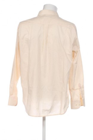 Pánská košile  Unbranded, Velikost XL, Barva Béžová, Cena  425,00 Kč