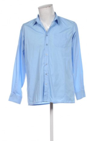 Pánská košile  Unbranded, Velikost L, Barva Modrá, Cena  420,00 Kč