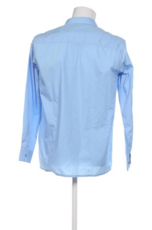 Pánská košile  Unbranded, Velikost L, Barva Modrá, Cena  420,00 Kč