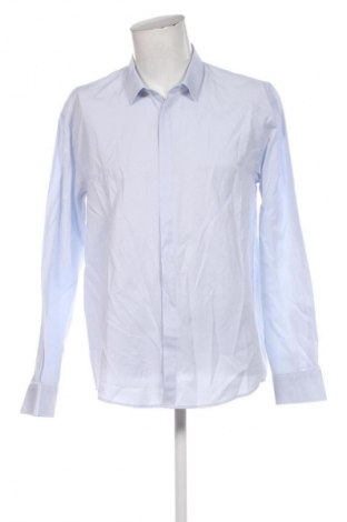 Pánská košile  Unbranded, Velikost 5XL, Barva Modrá, Cena  425,00 Kč